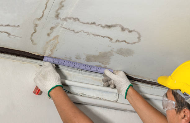 Reliable Burst Pipe Cleanup contractor in Moore, OK by Local Water Damage Repair